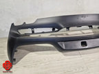 FERRARI 296 GTB REAR BUMPER EU SPEC OEM