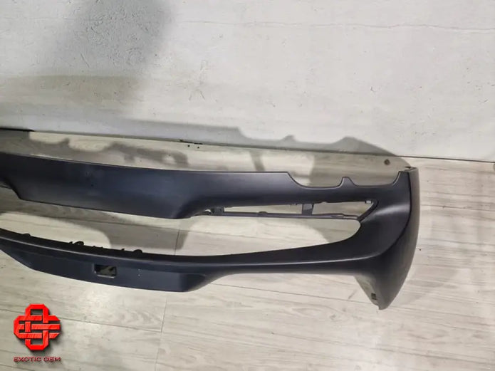 FERRARI 296 GTB REAR BUMPER EU SPEC OEM