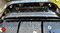 FERRARI 296 GTB REAR DIFFUSER CARBON FOR CAMERA OEM