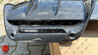 FERRARI 296 GTB REAR DIFFUSER CARBON FOR CAMERA OEM