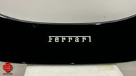 FERRARI 296 GTB REAR SPOILER OEM