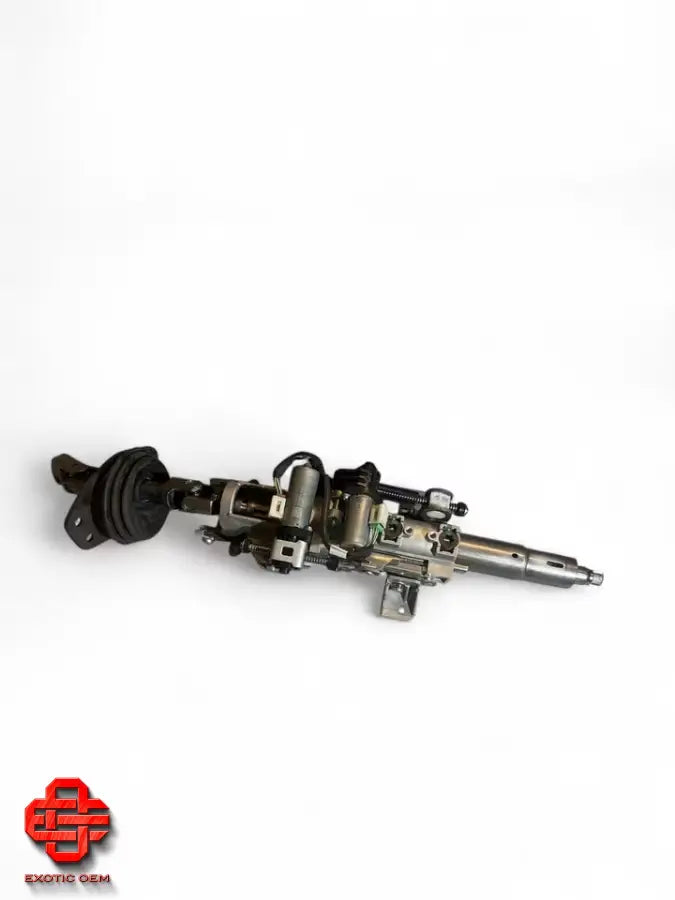 FERRARI 296 GTB / STEERING COLUMN NEW