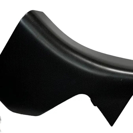 FERRARI 296 GTS CARBON INTERIOR COVER LH