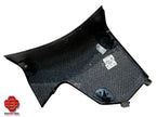 FERRARI 296 GTS CARBON INTERIOR COVER LH
