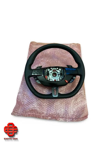 FERRARI 296 / SF90 - STEERING WHEEL - STEERINGWHEEL NEW