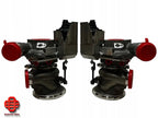 FERRARI 296 TURBOCHARGER