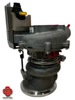 FERRARI 296 TURBOCHARGER TURBOCOMPRESSO