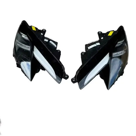 FERRARI 296GTB / 296 GTB - HEADLIGHTS - HEADLIGHTS NEW