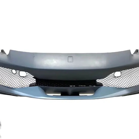 FERRARI 296GTB - FRONT BUMPER NEW - BUMPER NEW 296 GTB