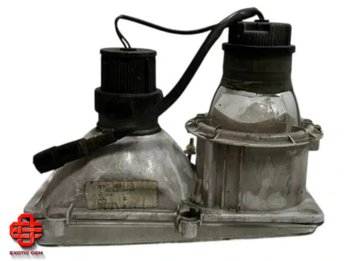 FERRARI 348 355 456 F40 MONDIAL HEADLIGHT RIGHT LAMP HEADLIGHT