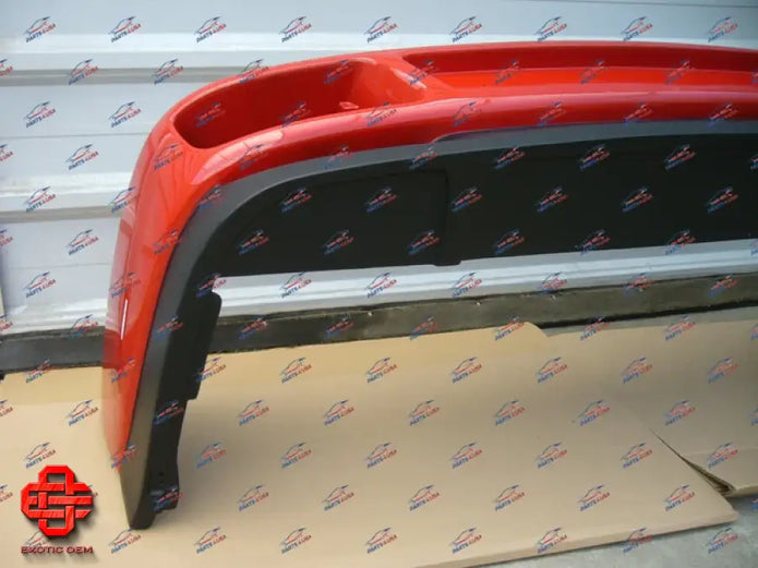 FERRARI 348 GTS GTB 91 93 FRONT BUMPER