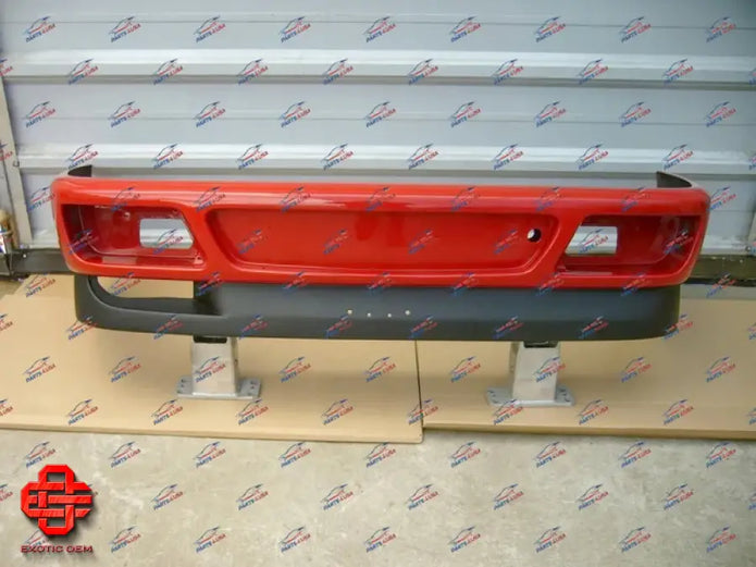 FERRARI 348 GTS GTB 91 93 FRONT BUMPER