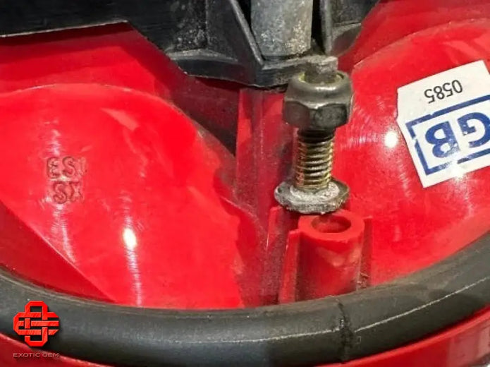 FERRARI 355 360 512 550 575 F50 LEFT REAR LIGHT