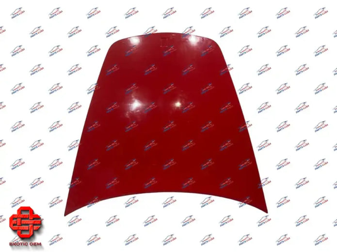 FERRARI 360 430 FRONT HOOD OEM