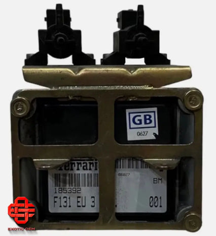 FERRARI 360 CONTROL UNIT