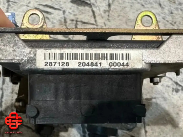 FERRARI 360 CONTROL UNIT IGNITION CONTROL UNIT