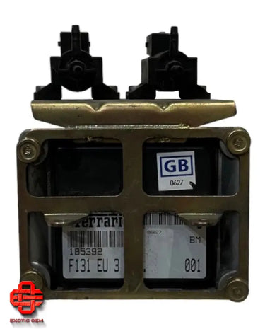 FERRARI 360 CONTROL UNIT IGNITION CONTROL UNIT