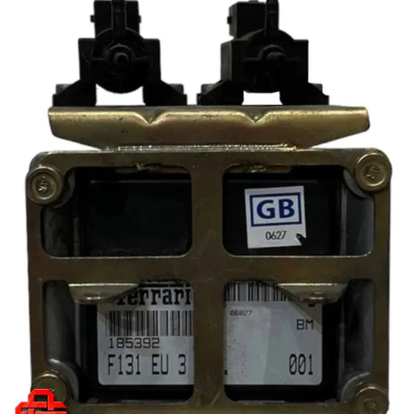 FERRARI 360 CONTROL UNIT IGNITION CONTROL UNIT