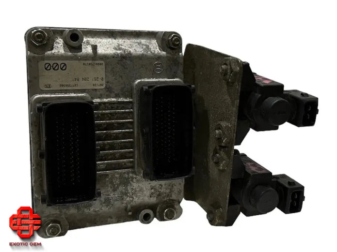 FERRARI 360 CONTROL UNIT IGNITION CONTROL UNIT