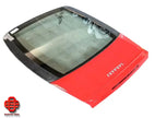 FERRARI 360 REAR LID