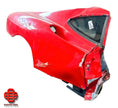 FERRARI 360 REAR PART / REAR END