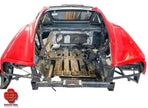 FERRARI 360 REAR PART / REAR END