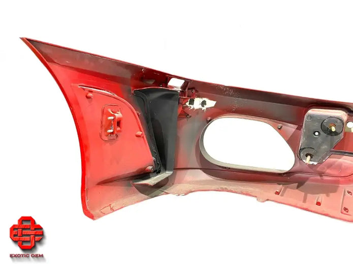 FERRARI 430 FRONT BUMPER