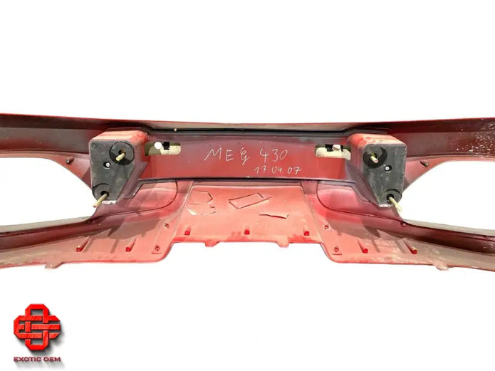 FERRARI 430 FRONT BUMPER