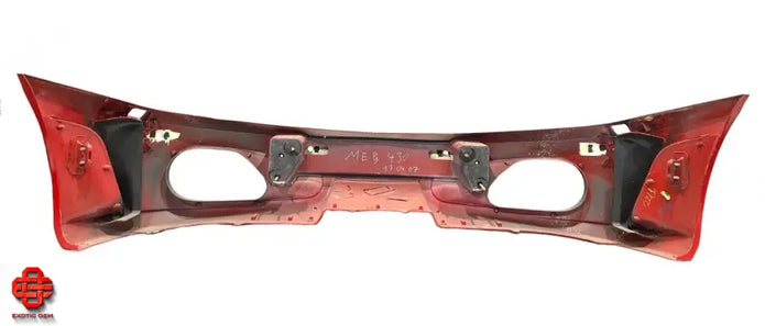 FERRARI 430 FRONT BUMPER