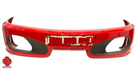 FERRARI 430 FRONT BUMPER