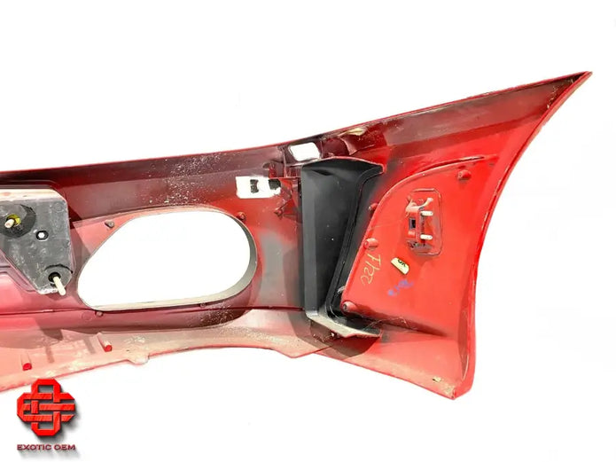 FERRARI 430 FRONT BUMPER