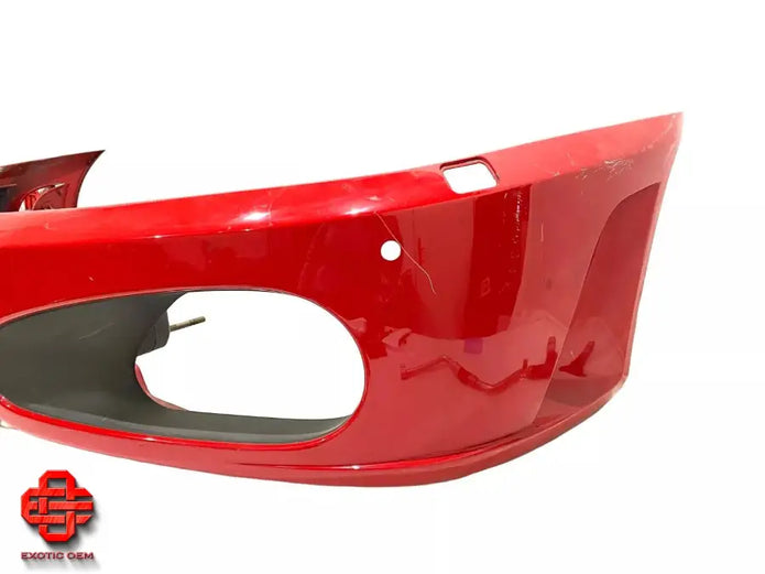 FERRARI 430 FRONT BUMPER