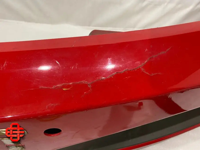 FERRARI 430 FRONT BUMPER
