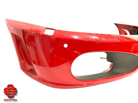 FERRARI 430 FRONT BUMPER
