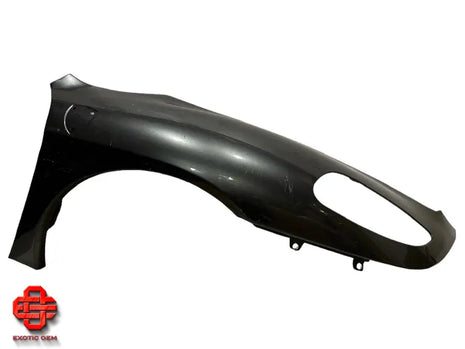 FERRARI 430 FRONT RIGHT FENDER