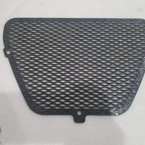 FERRARI 430 REAR BUMPER CENTER GRILLE
