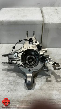 FERRARI 458 488 812 FF F12 TDF CALIFORNIA LH REAR KNUCKLE OEM