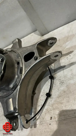 FERRARI 458 488 812 FF F12 TDF CALIFORNIA LH REAR KNUCKLE OEM