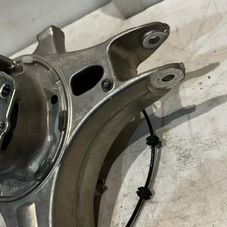 FERRARI 458 488 812 FF F12 TDF CALIFORNIA LH REAR KNUCKLE OEM