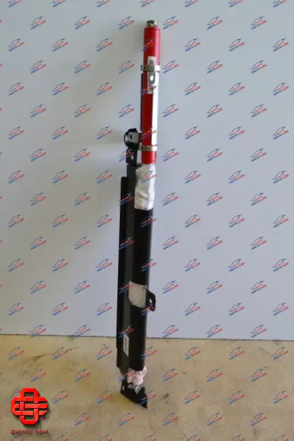 FERRARI 458 488 AIRBAG DOOR RIGHT SIDE OEM PART