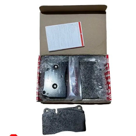 FERRARI 458 488 CHALLENGE BRAKE PADS SET / BRAKE PADS SET