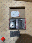 FERRARI 458 488 CHALLENGE REAR BRAKE PADS KIT