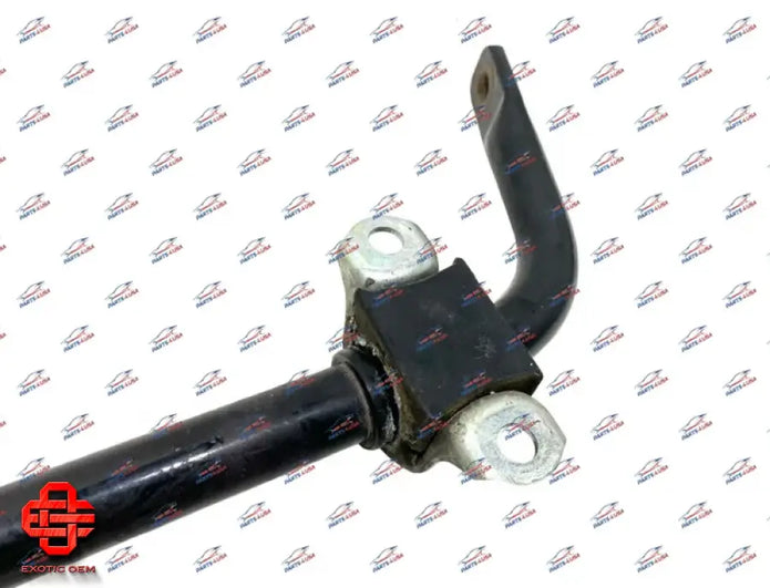 FERRARI 458 488 F8 REAR SUSPENSION STABILIZER BAR