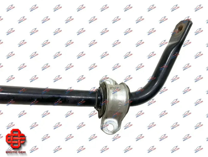 FERRARI 458 488 F8 REAR SUSPENSION STABILIZER BAR