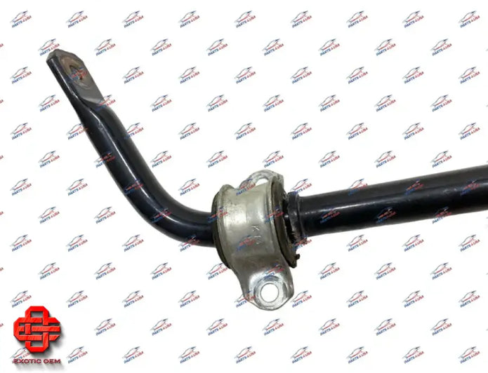 FERRARI 458 488 F8 REAR SUSPENSION STABILIZER BAR