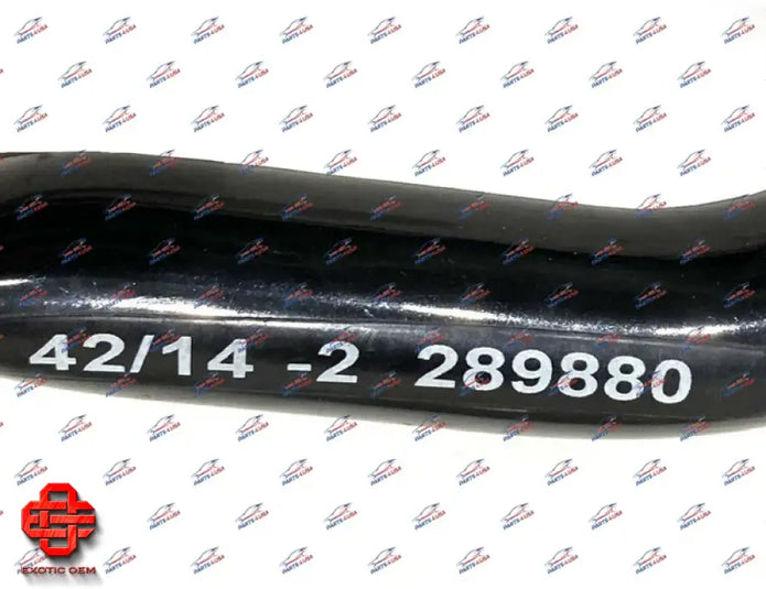 FERRARI 458 488 F8 REAR SUSPENSION STABILIZER BAR