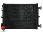 FERRARI 458 488 F8 SF90 296 AIR CONDITIONING CONDENSER RADIATOR