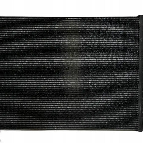 FERRARI 458 488 F8 SF90 296 AIR CONDITIONING CONDENSER RADIATOR