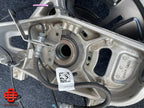 FERRARI 458 488 F8 SF90 FRONT STEERING KNUCKLE WHEEL HUB LEFT HUB CARRIER LEFT ABS