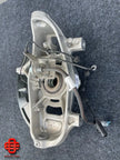 FERRARI 458 488 F8 SF90 FRONT STEERING KNUCKLE WHEEL HUB RIGHT HUB CARRIER RIGHT ABS